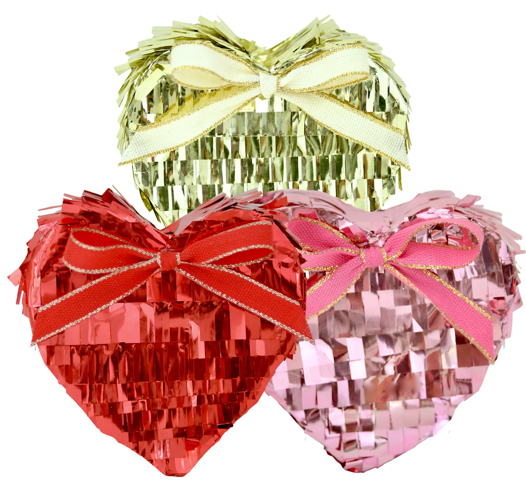 Mini Tabletop Pinata